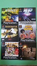 Lot manuel ps1 manuels - lot,
