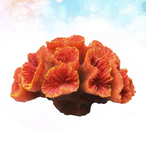 Corail artificiel décorations - artificiel,