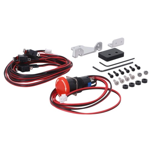Kit interrupteur fin de - fin,