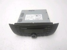 RADIO Fiat Punto III (199) Hatchback 1.2 (169.A.4000) 2016 52061803