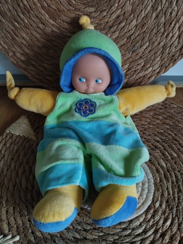 Peluche nounours doudou - nounours,