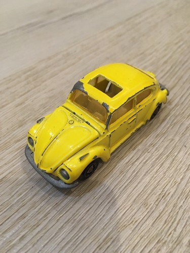 Ancienne volkswagen cox 1302 - cox,