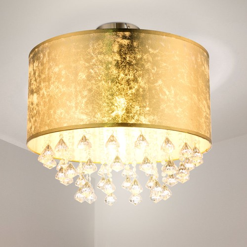 Plafonnier suspension lustre - suspension,