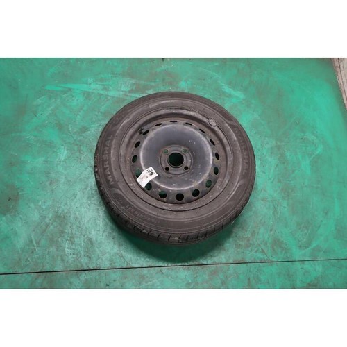 Jante fiat grande punto - fiat, (05)