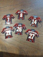 Magnet  Lot 6 magnets just