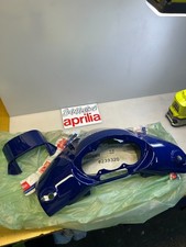 1 entourage compteur bleu aprilia ap8239320 sr 50 air 1997 2001
