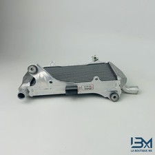 Radiateur gauche 450 CRF 2021 2022 2023 2024 2025 19150MKEAF0