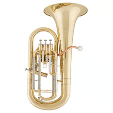 A.S. Arnolds & Sons ASE-1142 Euphonium Inclus. Embout Et Étui