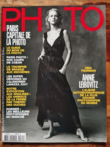 Photo magazine 434 novembre - 434,