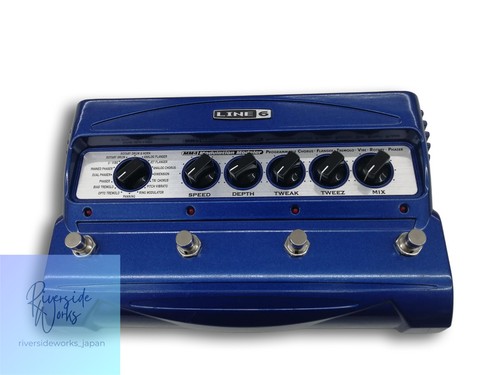 Line6 mm4 multi - line6,