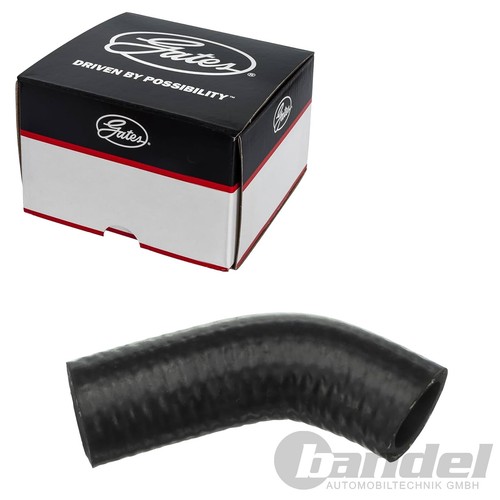 Gates radiateur convient pour - gates,