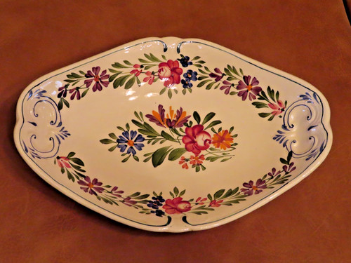 Corbeille rusticana - corbeille,