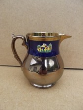 ancien pichet petit pot à