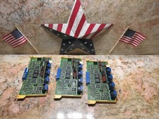 FANUC Carte Circuit Kitamura H400 A16B-2200-0690/10B Axes Connexion Chacune 1