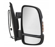 RETROVISEUR Droit short CHAUFFANT électrique POUR DUCATO BOXER JUMPER 06 ORI TYC