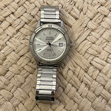 GUESS WATERPRO Watch