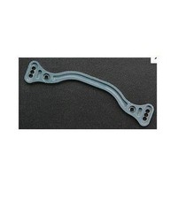 MUGEN E0311 barre d'ackerman usinée 5mm MBX5