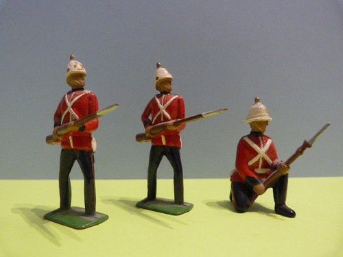 Britains william britain 3 - william,