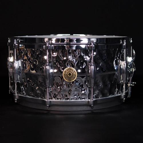 Gretsch 5 hammered - gretsch,