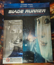 Coffret Blade Runner - Édition Collector 30ème Anniversaire - Blu Ray + DVD