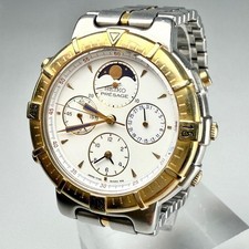Montre Seiko Presage Moon