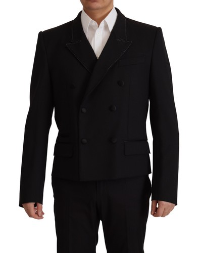 Veste blazer dolce - blazer, gabbana