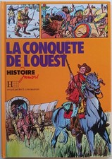 Livre Illustré Histoire