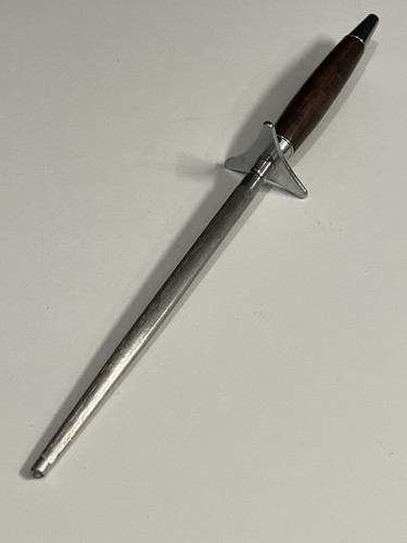 Ancien fusil aiguiser - fusil,