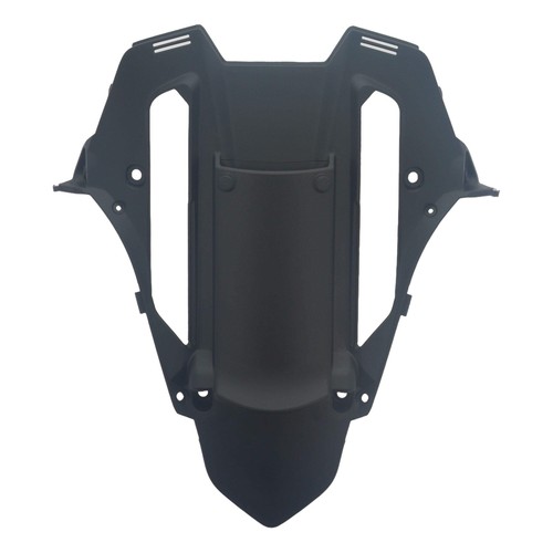 Plastique sous bulle honda - bulle,