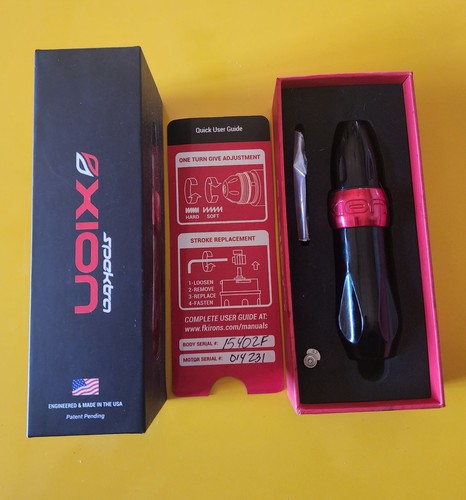 Irons spektra ixon ruby - irons,