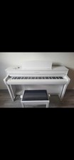 piano numérique yamaha clavinova 745