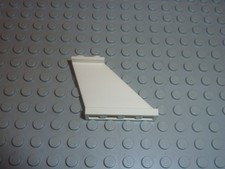 LEGO Espace Space White Tail