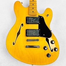 Fender Modern Player
