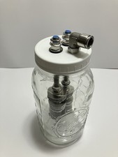 HHO Generator (Wet Cell)