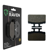 Plaquettes de frein Avant Pour