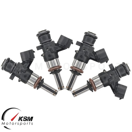 Carburant injecteurs - 4,