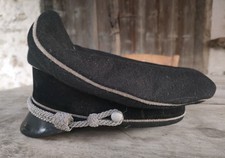 Casquette (WW1 WW2 Casque Calot Képi Vareuse US  Français Allemand)