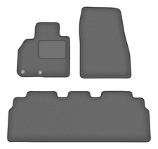 Tapis de sol en Velours pour