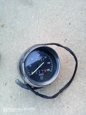 Compteur honda shadow 125