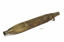 TWN Triumph BDG 250 L SL - pot à cigare silencieux silencieux A566059395