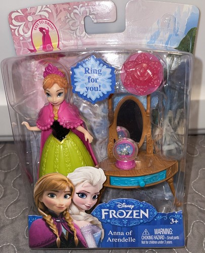 Disney frozen anna - disney,