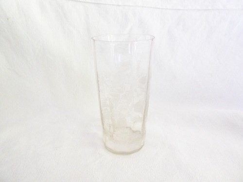 Verre cure curiste - cure,