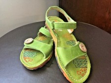 Sandales fille The Art Company taille 31