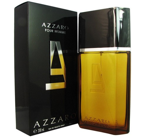 Azzaro pour homme - 6.7, 6.8