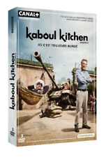 DVD - Kaboul Kitchen - Saison