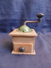 DINETTE ANCIENNE - MOULIN À