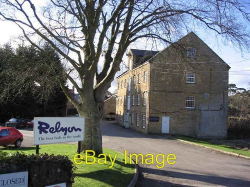 Photo 6x4 relyon - relyon, and