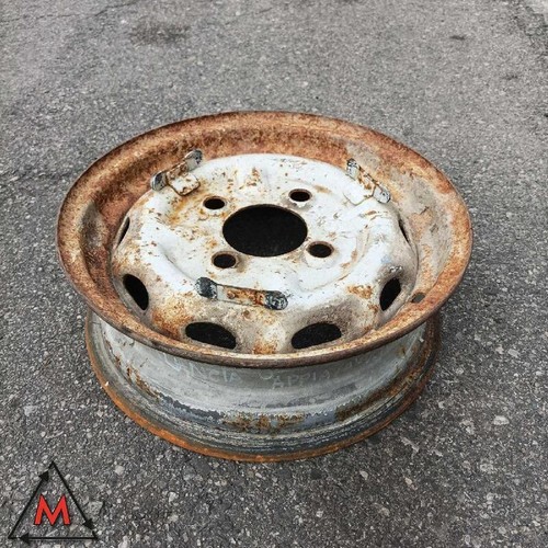 Jante fer 5jx14 4x130 - 4,5jx14,