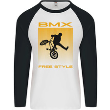 BMX Freestyle Cyclisme Vélo