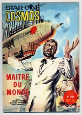 Star Ciné Cosmos n° 68 Mai 1964 TBE